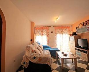 Dormitori de Apartament en venda en Torremolinos amb Aire condicionat i Balcó