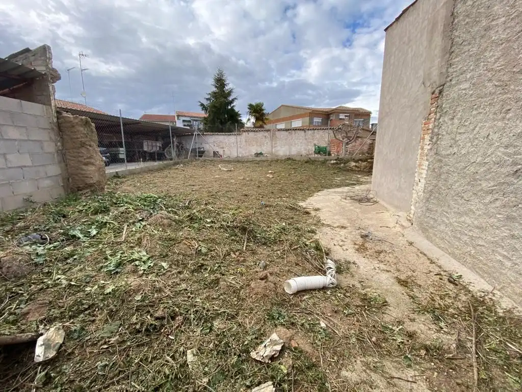 Terrenys i solars en venda a Villa del Prado, imagen 3