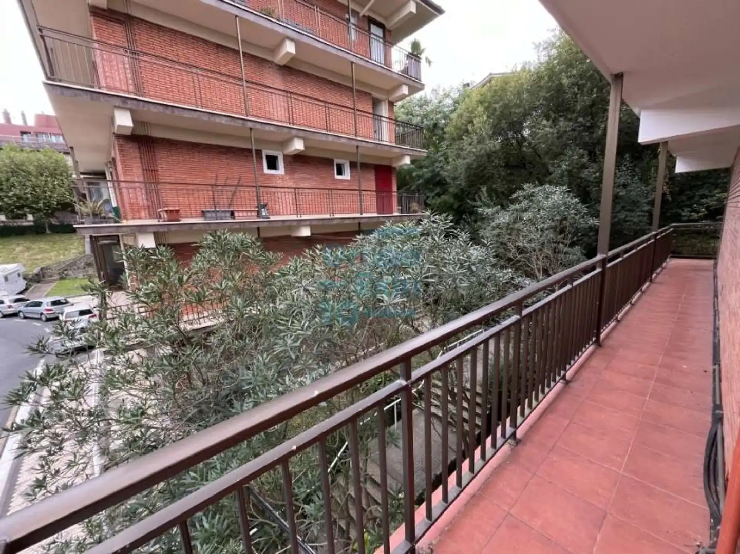Appartement avec ascenseur à louer à Donostia-San Sebastián - Gurutze Alde Etxetaldea, imagen 3