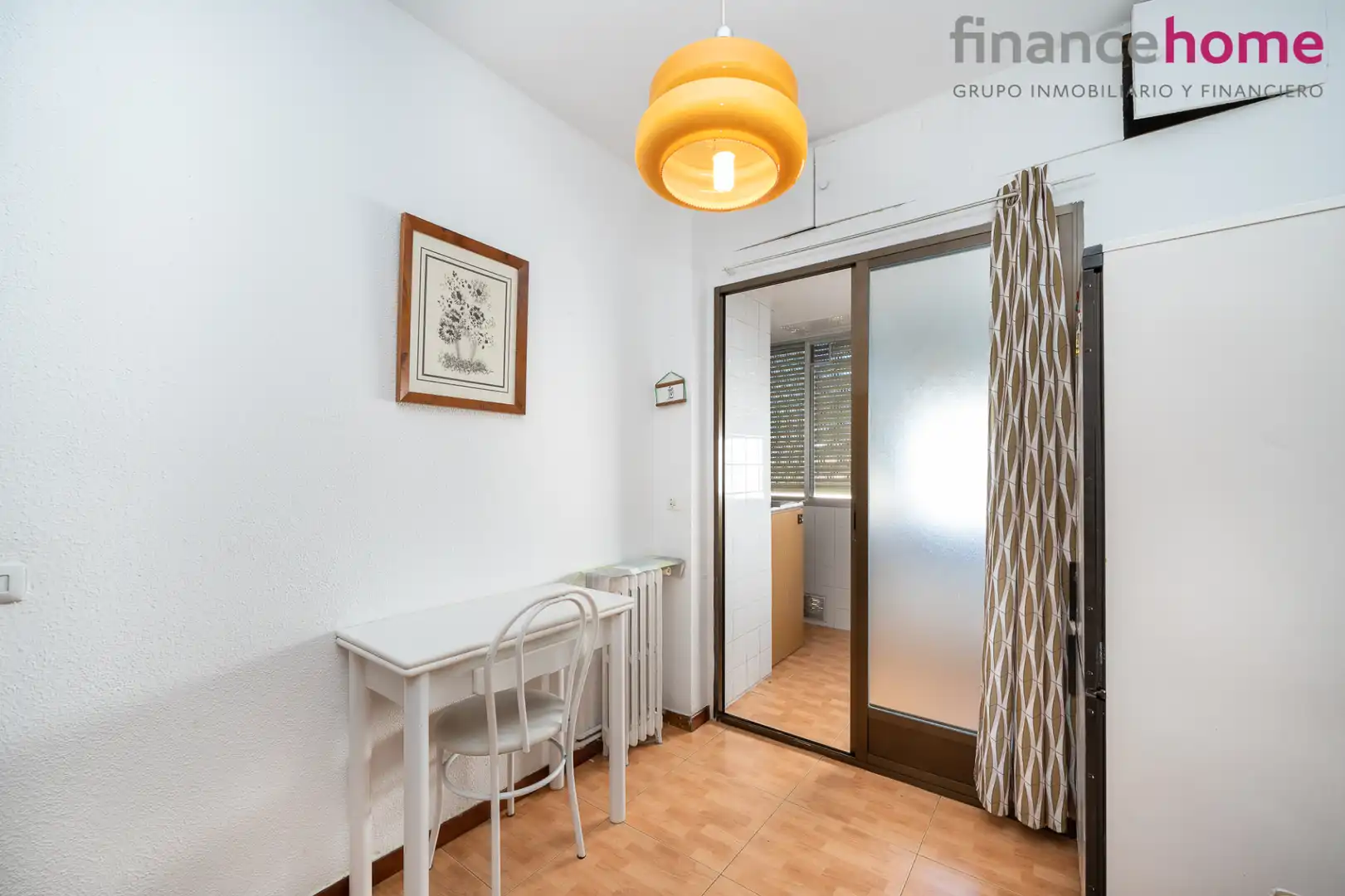 Habitación de Piso en venta en Madrid con Aire acondicionado, Calefacción y Terraza