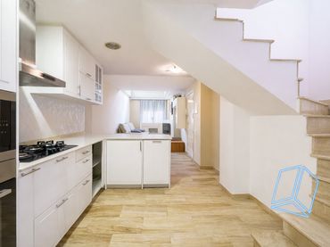 Duplex con ascensore in vendita a Carrer de Móra la Nova