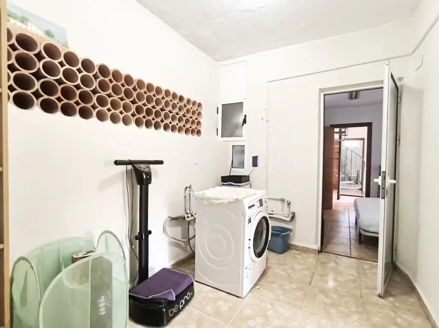 Villa avec piscine à vendre à Parcent, imagen 23