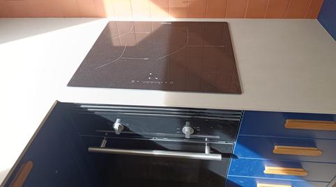 Foto 5 de Piso en venta en Benalúa, Alicante