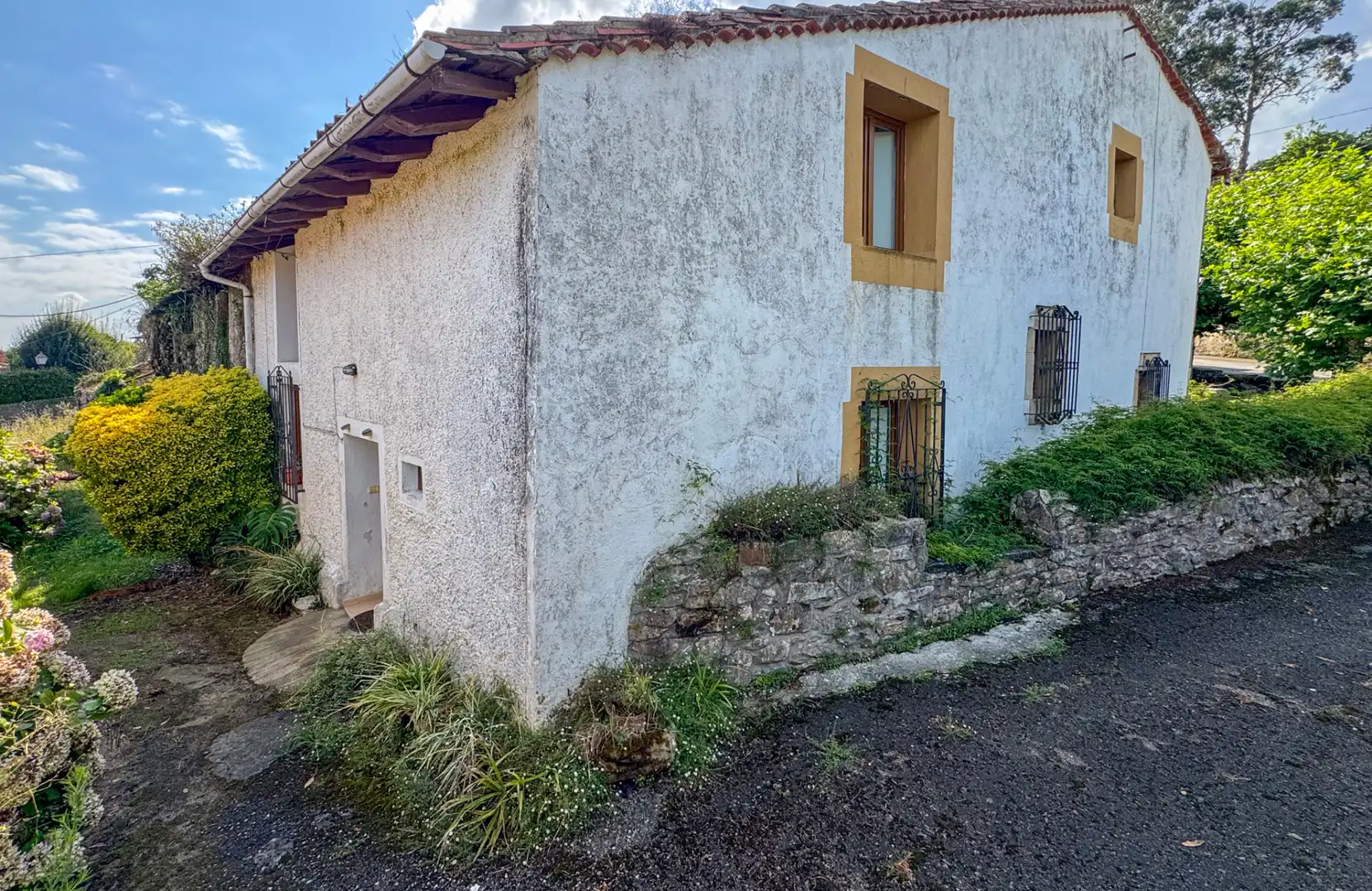 Haus mit Garten zum Verkauf in Barrio Cóbreces, imagen 27
