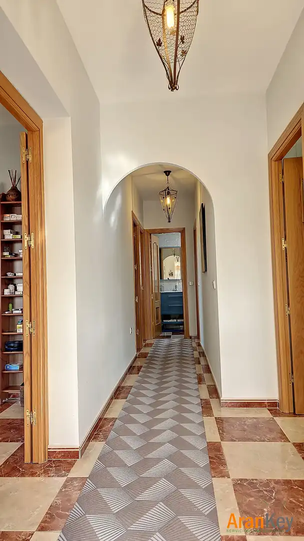 Casa o xalet en venda en Colmenar de Oreja amb Aire condicionat, Calefacció i Jardí privat