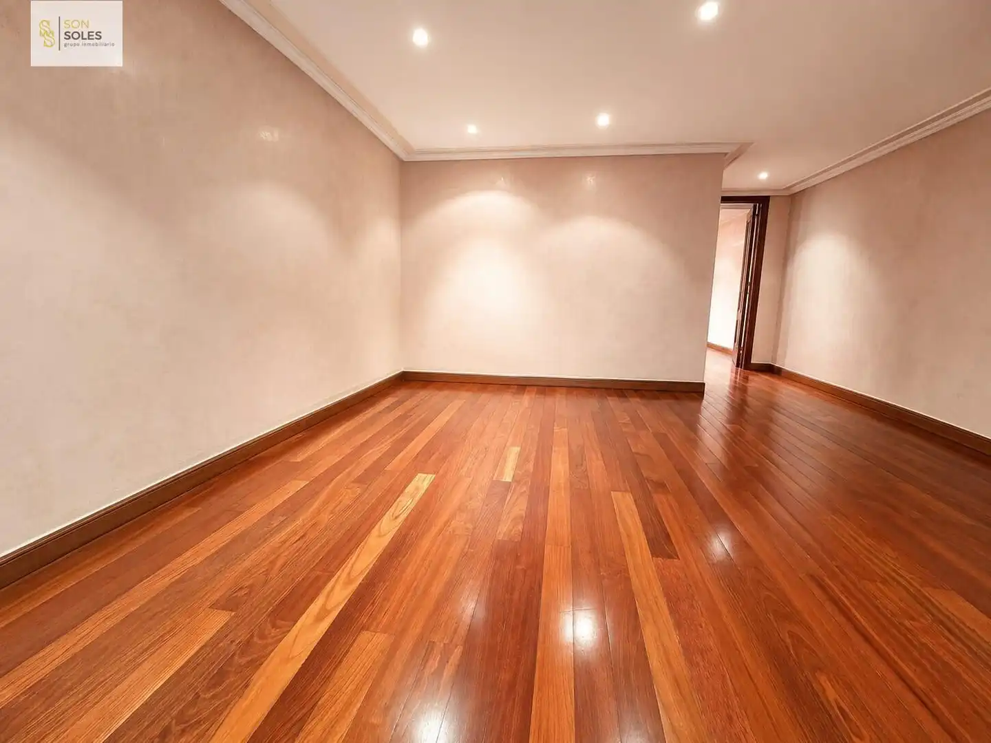 Planta baja en venta en Santander con Alarma