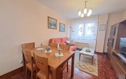 Living room of Flat for sale in Burgos Capital