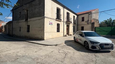 Photo 2 of Country house for sale in Calle las Eras, 1, Olmos de Esgueva, Valladolid