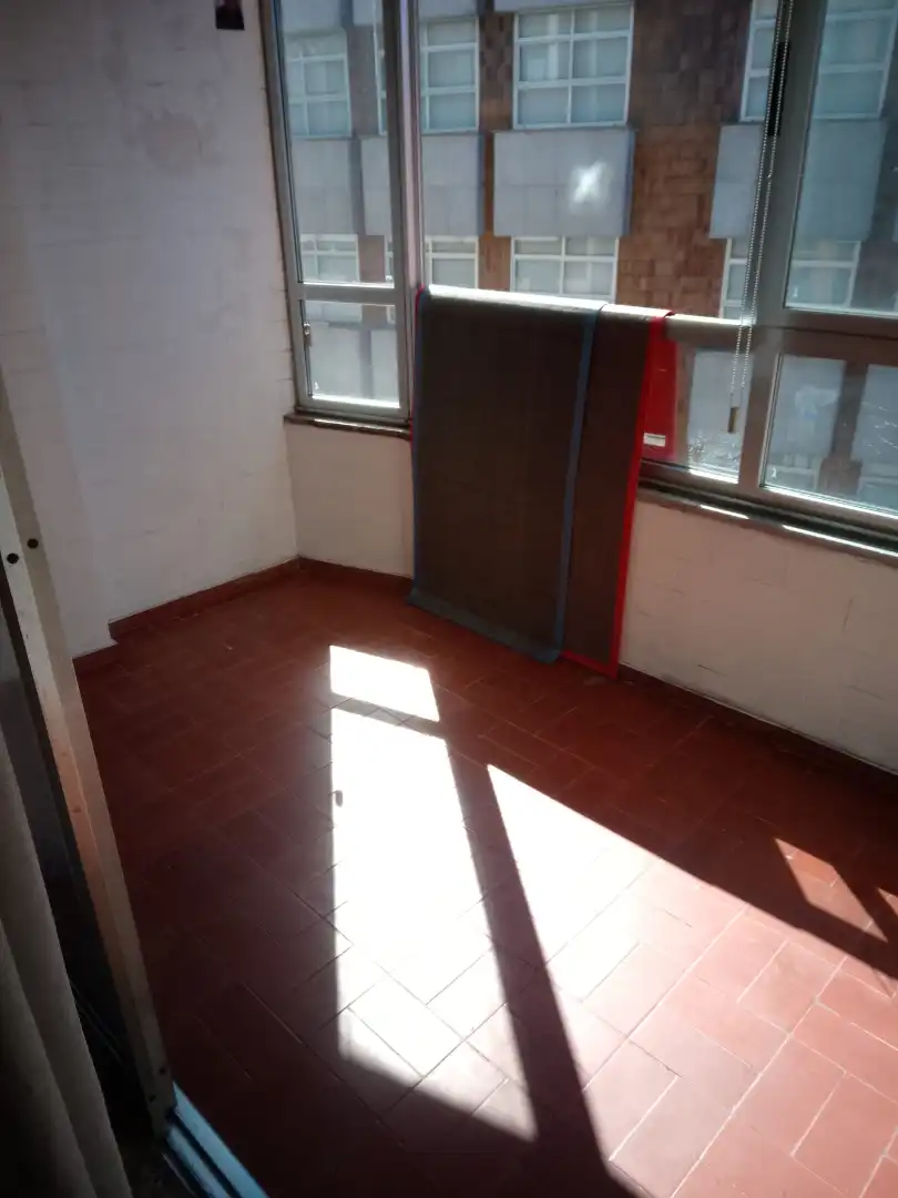 Flat for rent in Pontevedra Capital   with Heating, Furnished and Oven
