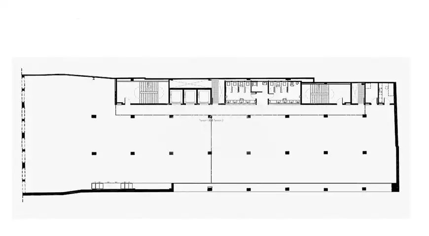 Gebäude zur Miete in N/A, El Poblenou