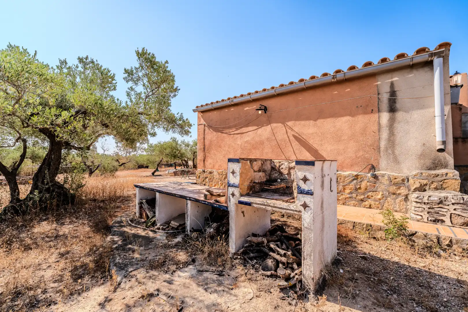 Houses for sale in L'Ampolla  with Private garden, Terrace and Storage room