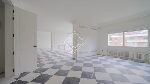 Foto 2 de Ático de alquiler en Ciudad Universitaria,  Madrid Capital