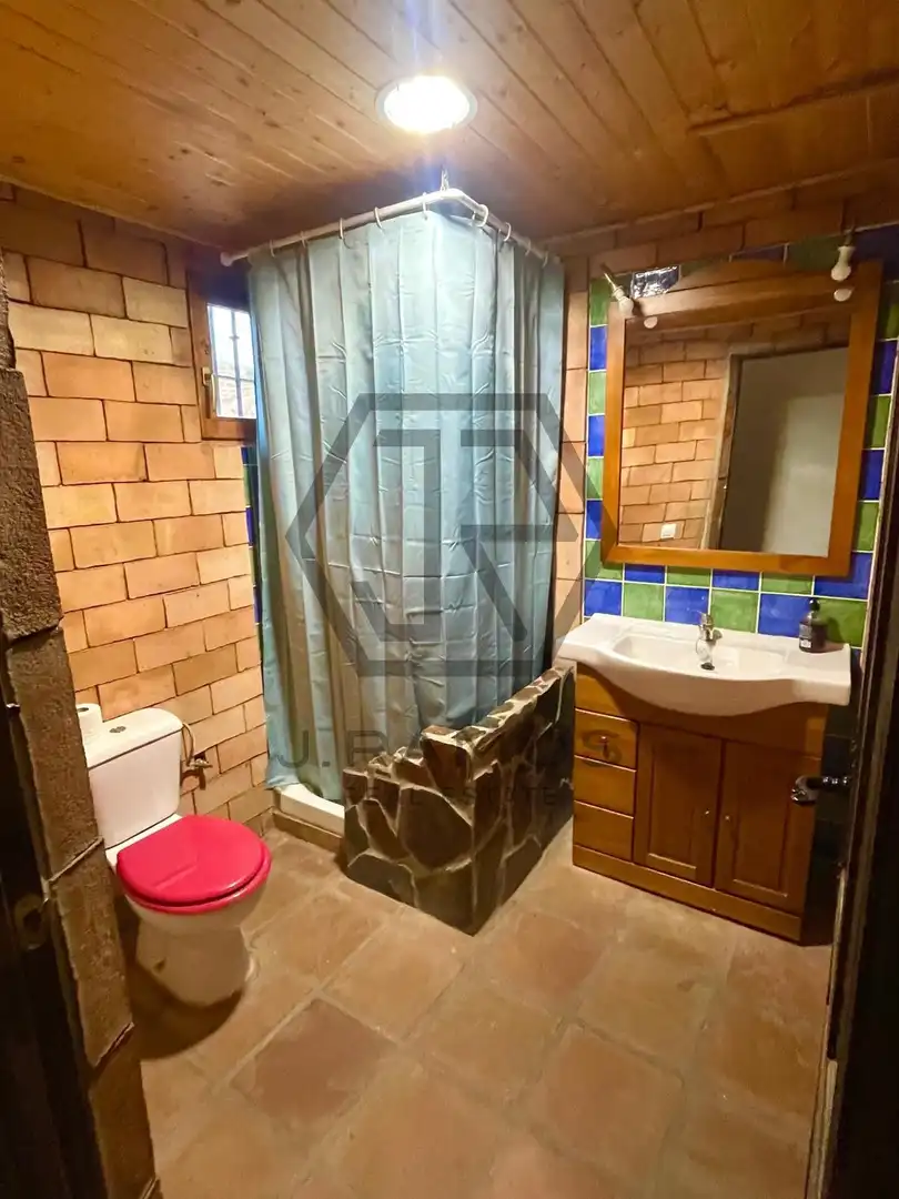 Casa rústica amb piscina en venda a almendrilo, imagen 26
