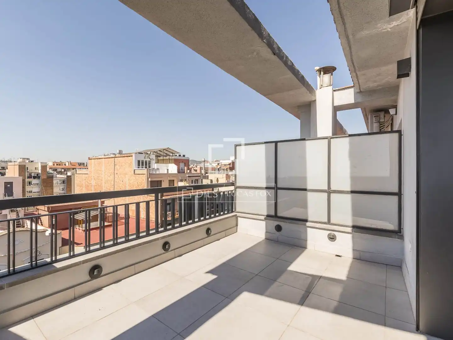 Penthouse with lift for sale in Gràcia, imagen 43