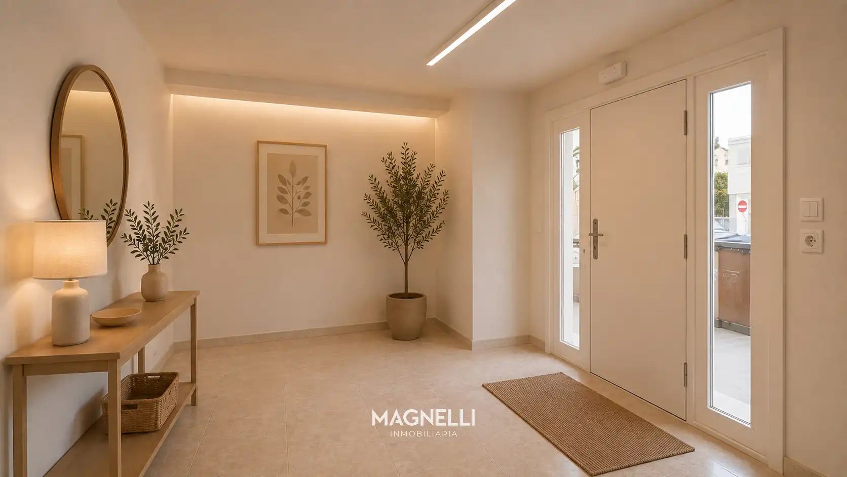 Local commercial à vendre à Calle Marina Española, imagen 4