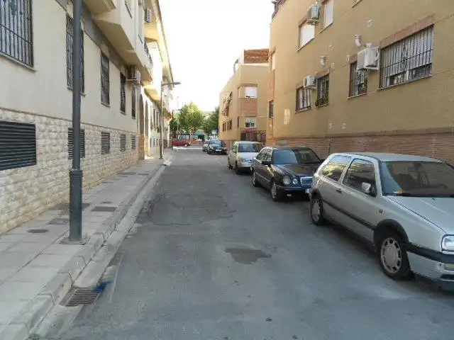 Parking de Piso en venta en Churriana de la Vega con Aire acondicionado