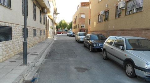 Foto 4 de Piso en venta en Casco Histórico, Churriana de la Vega
