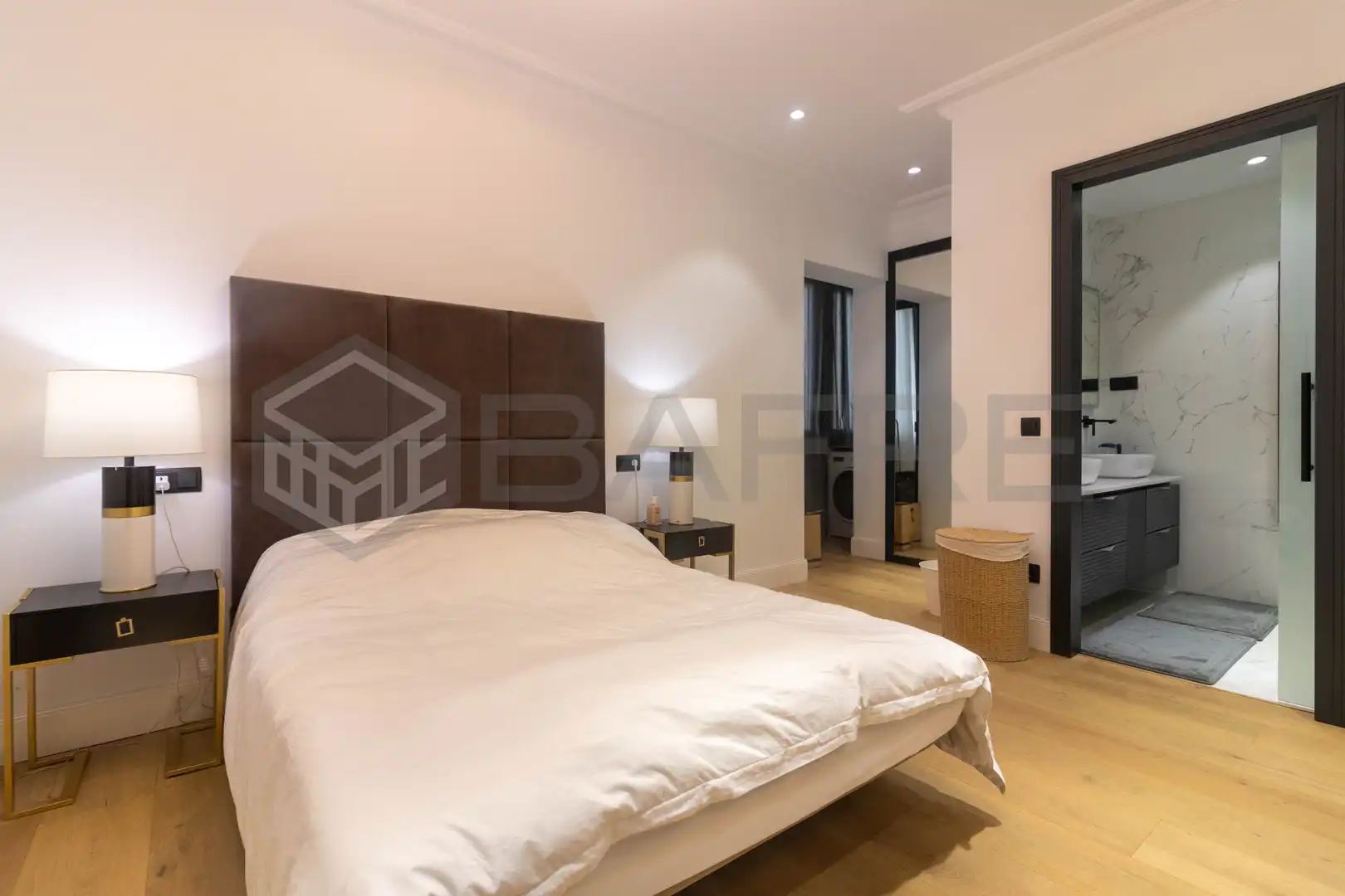 Flat with terrace for sale in Calle de Gaztambide, imagen 30