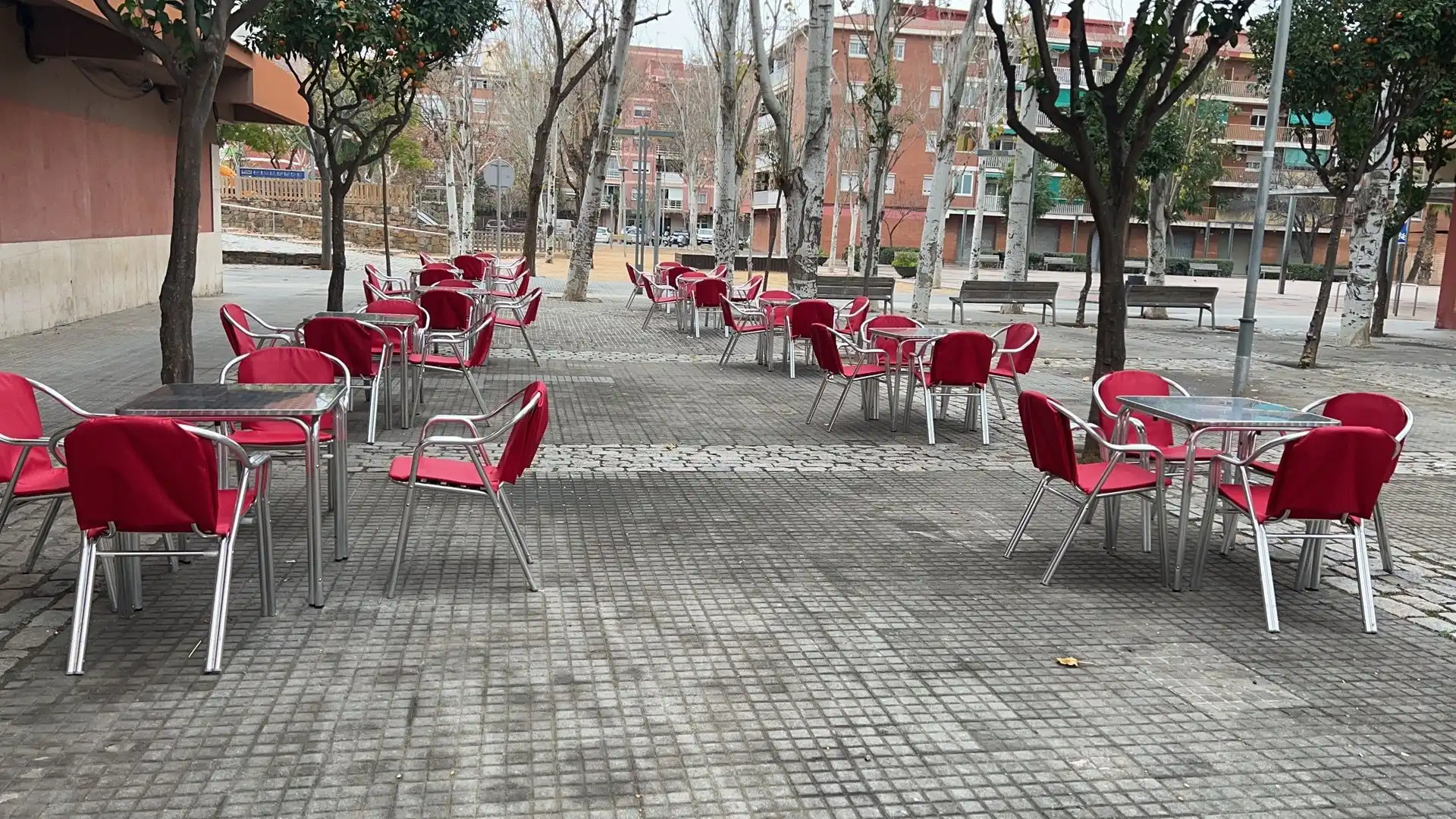 Local comercial en traspàs a Estruch - Eixample, imagen 27