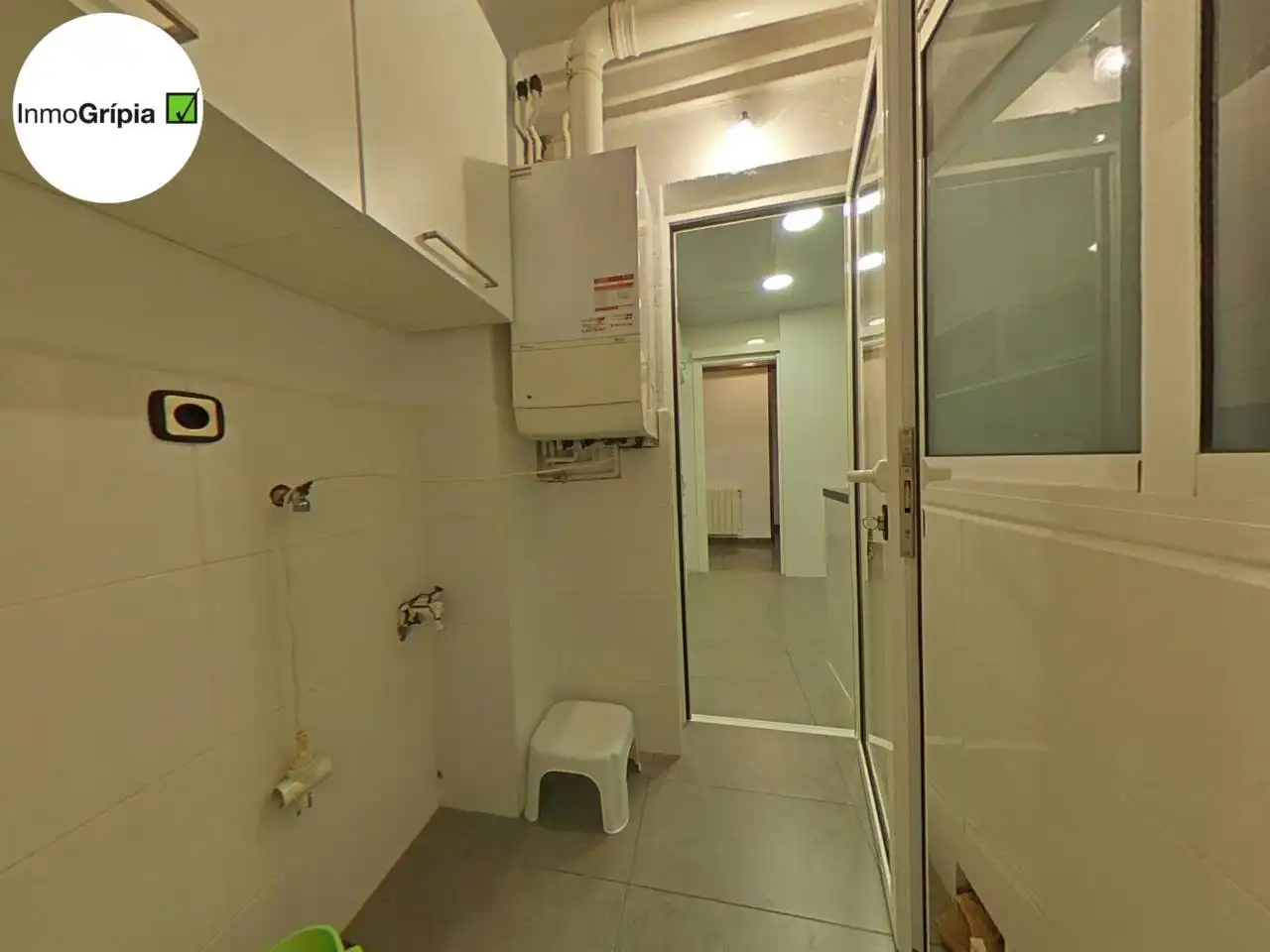 Flat with terrace for sale in Nord-est, imagen 11