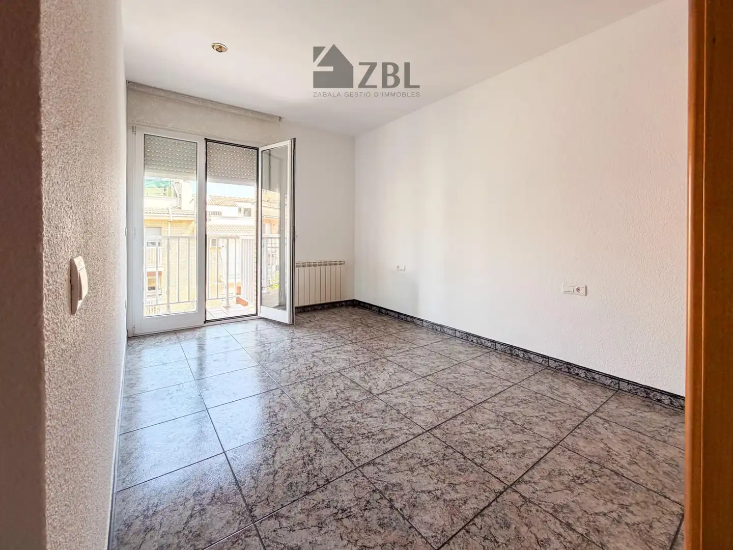 Living room of Detached homes for sale in Sant Joan de Vilatorrada  with Air Conditioner, Heating and Terrace