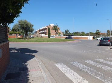 Local comercial en venda a Carrer dels Molins Nous