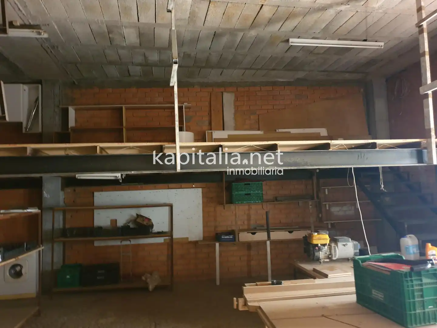 Local comercial en venda a Centro, imagen 12