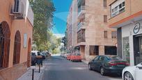 Exterior view of Flat for sale in Badajoz Capital  with Air Conditioner