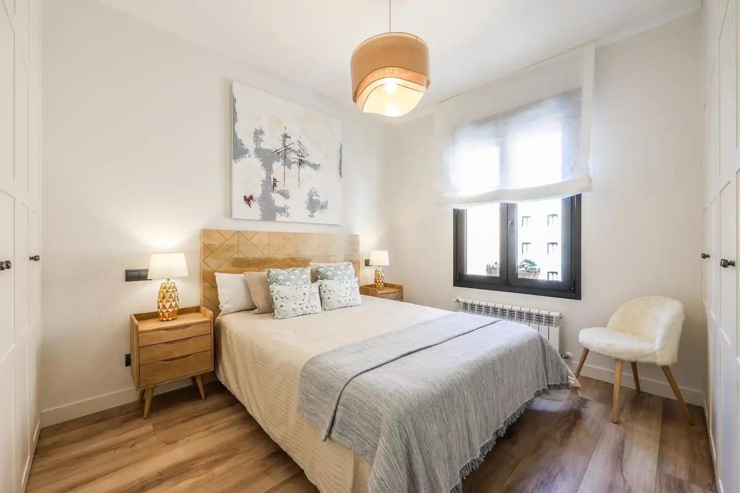 Wohnung zum Verkauf in Calle del General Pardiñas, imagen 19