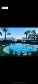 Piso en Alquiler en Urbanización Los Naranjos de Marbella, 399 en La Dama de Noche - La Alzambra