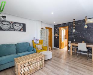 Sala d'estar de Planta baixa en venda en  Palma de Mallorca amb Aire condicionat, Calefacció i Traster