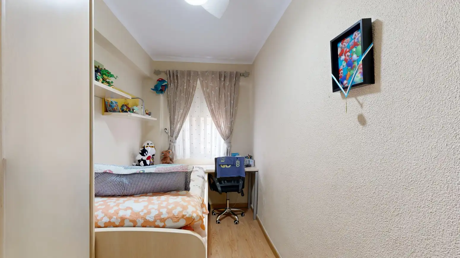 Habitación de Piso en venta en Cartagena ciudad