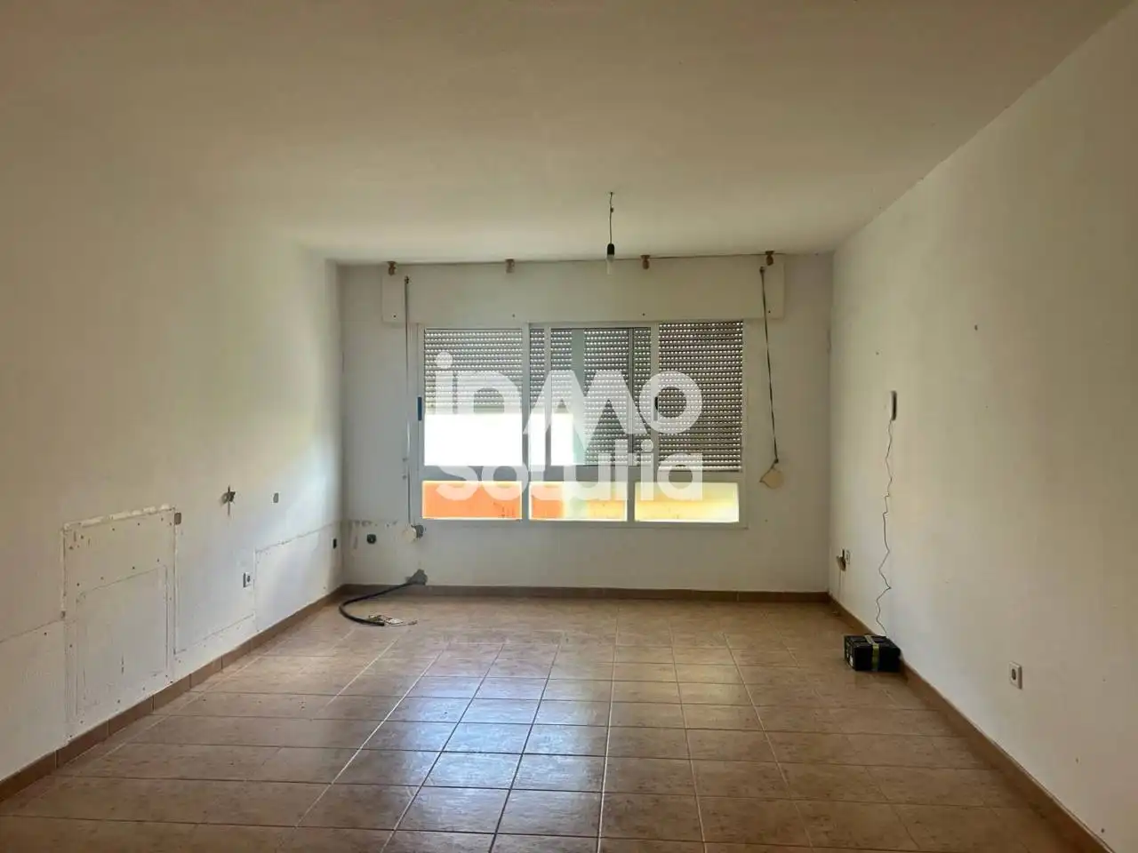 Sala d'estar de Pis en venda en Valle de los Nueve - El Ejido - Medianías