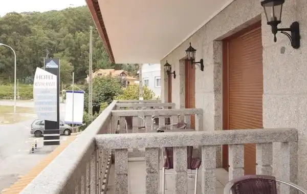 Hotel con ascensore in vendita a A Guarda, imagen 20
