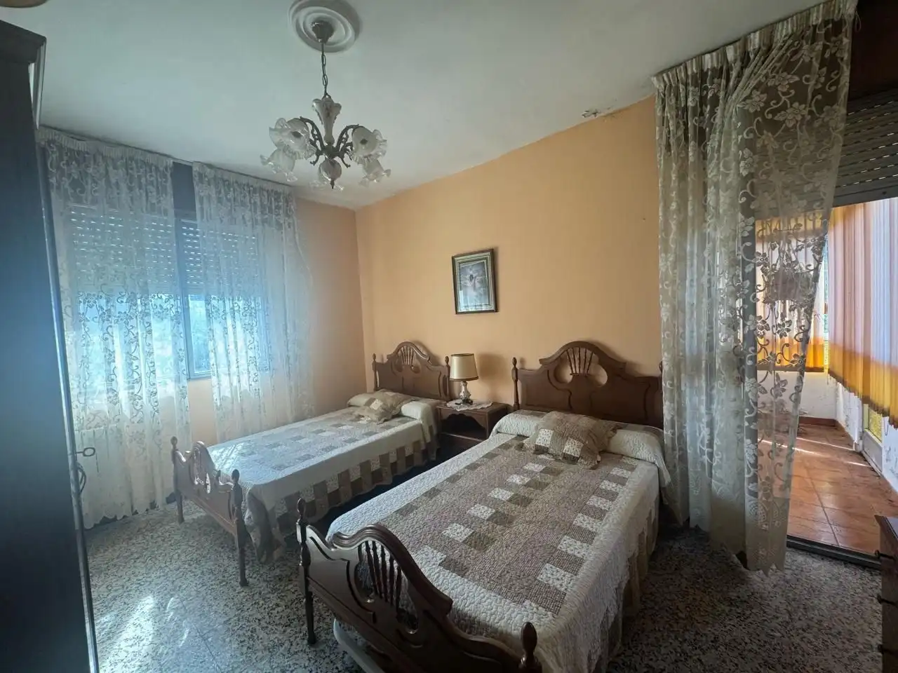 Casa o chalet en venta en San Rosendo