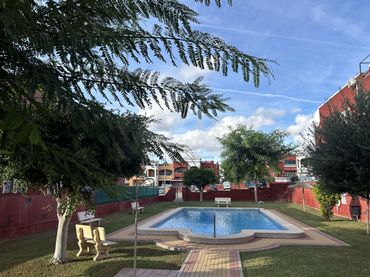 Casa en venta en Orihuela Costa