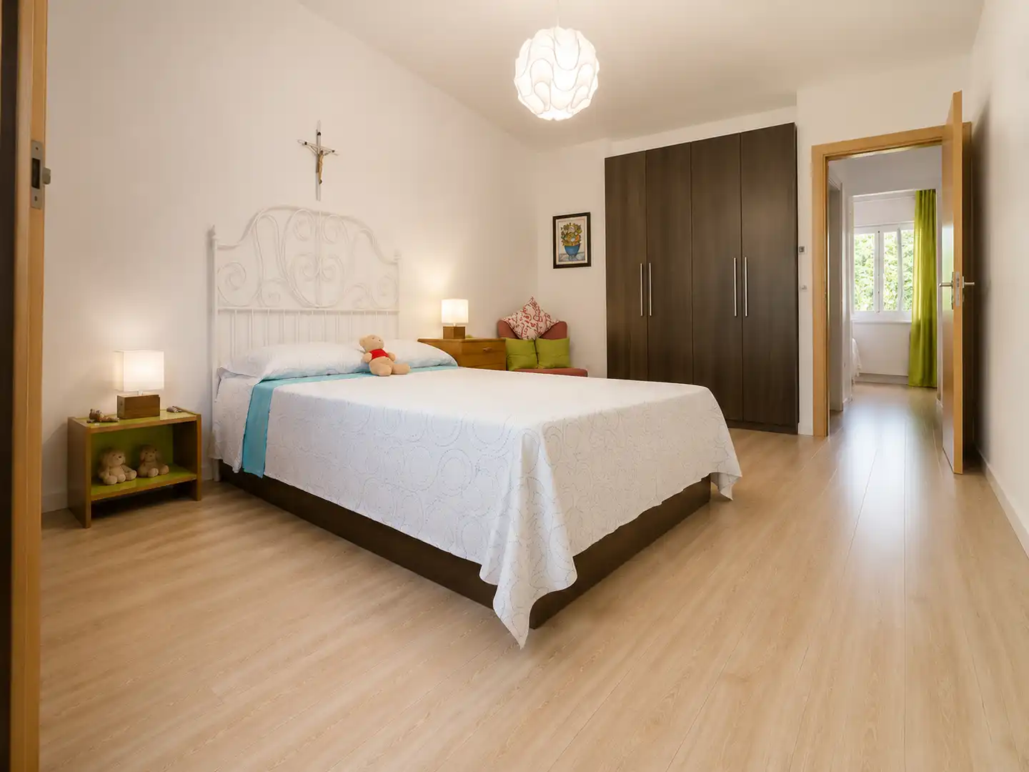 Piso con terraza en venta en Rambla de Sant Sebastià, imagen 25