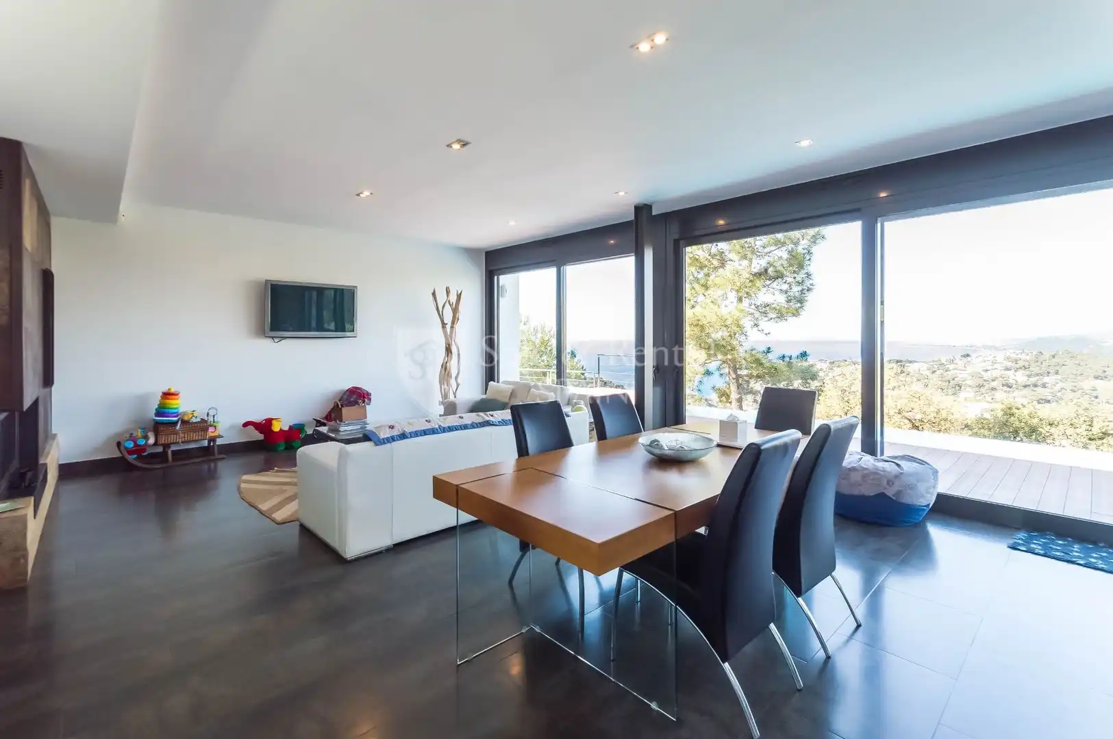 Casa con piscina en venta en Canyelles, imagen 10