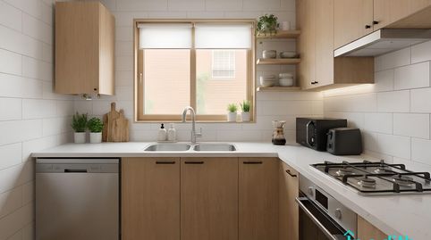 Foto 5 de Casa o xalet en venda a Fastenrath, La Teixonera, Barcelona Capital