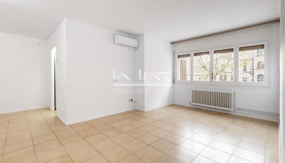 Foto 1 de Pis en venda a Joan Puig, 2, Nord, Barcelona