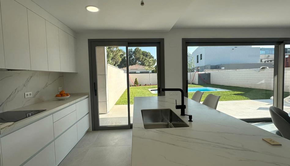 Foto 1 de Pis en venda a Carrer Albert Coma I Estadella, 14, Ciutat Jardí, Lleida