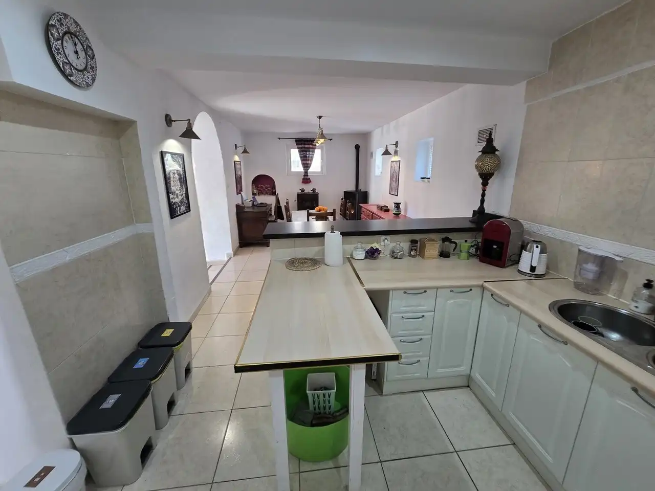 Casa con piscina en venta en Mojácar Playa - Las Ventanicas - La Paratá, imagen 8