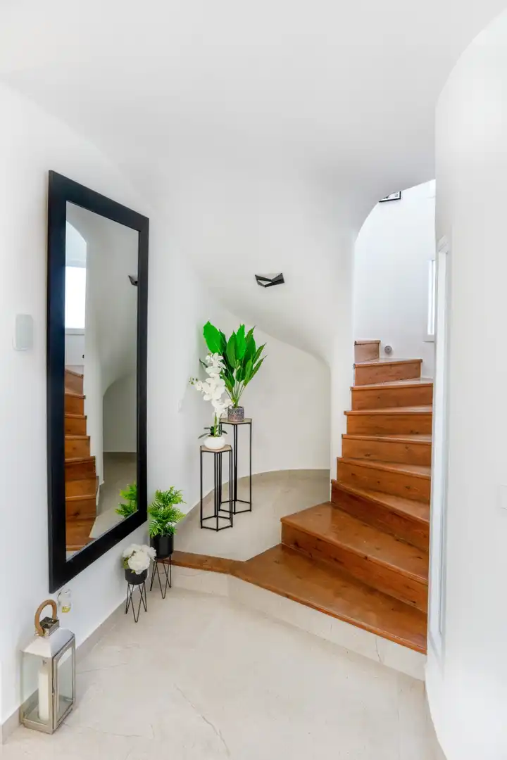 Houses for sale in Dénia  with Air Conditioner, Heating and Terrace
