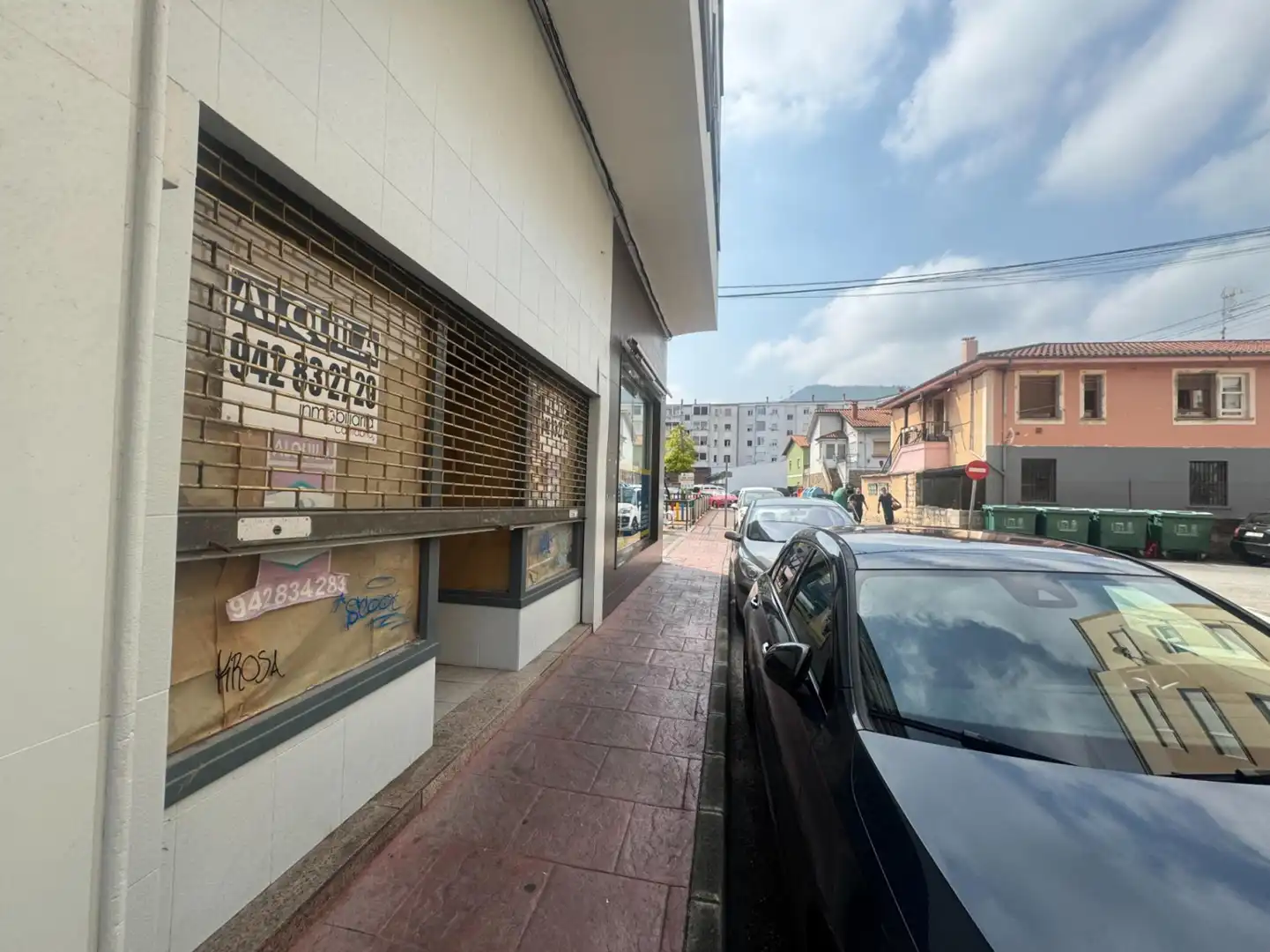 Local commercial à vendre à Los Corrales de Buelna - Calle Calle Altamira, 2, imagen 5