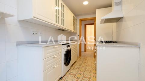 Foto 3 von Wohnung zum Verkauf in Passeig D'urrutia, El Turó de la Peira, Barcelona Capital