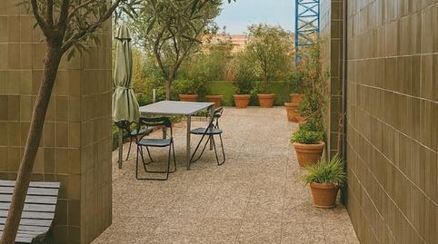 Foto 3 de Àtic en venda a Carrer del Consell de Cent, La Nova Esquerra de l'Eixample,  Barcelona Capital