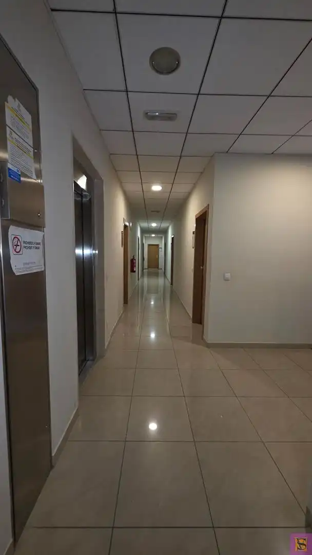 Oficina de alquiler en Aldaia con Aire acondicionado, Calefacción y Internet