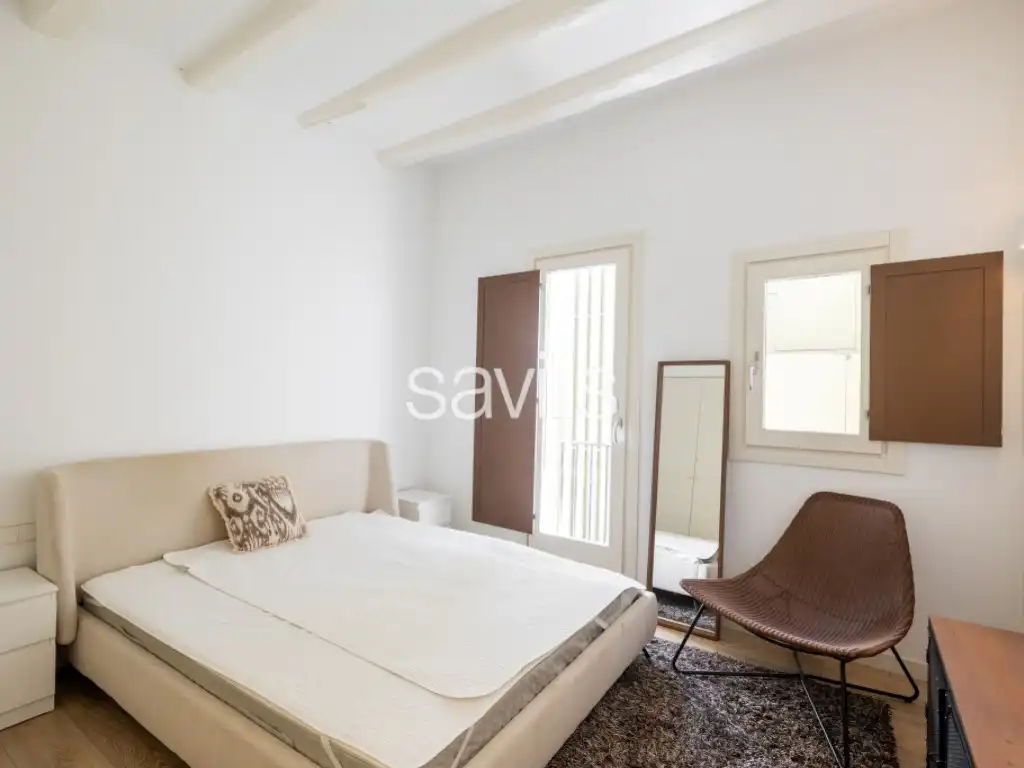 Attique avec terrasse à vendre à Ciutat Vella, imagen 19