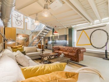 Loft en venda a Gràcia
