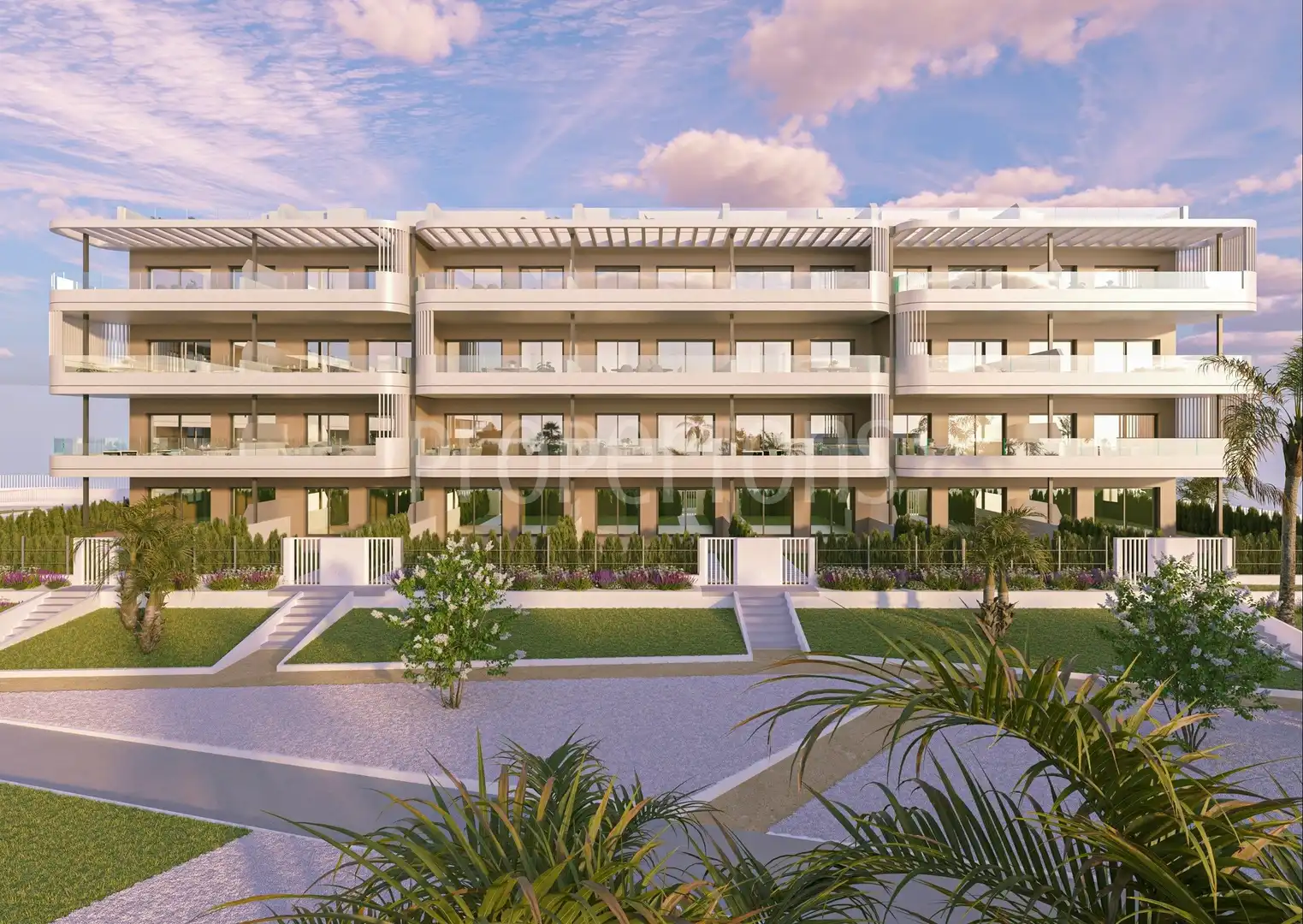 Appartement à vendre à N/A, imagen 2